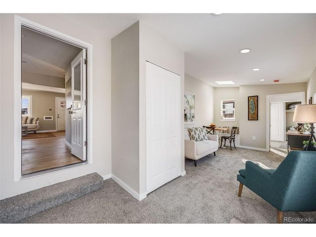 4745 S Sherman St, Englewood, CO 80113