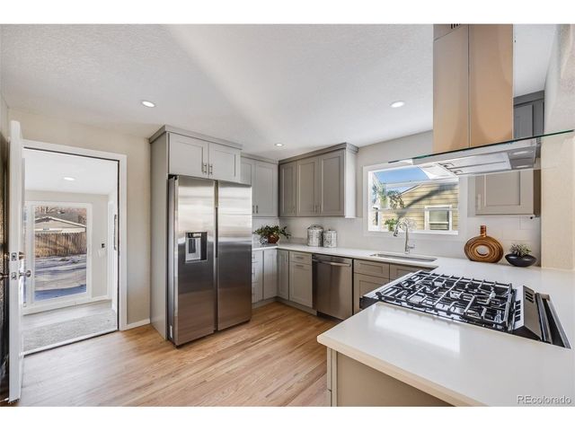 4745 S Sherman St, Englewood, CO 80113