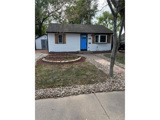4745 S Sherman St, Englewood, CO 80113