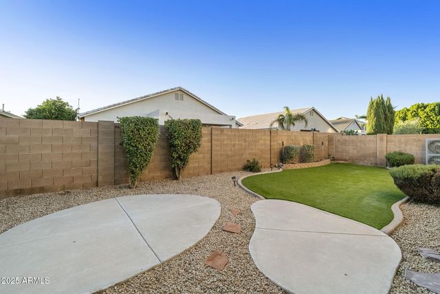 2129 S COMPTON Street, Mesa, AZ 85209