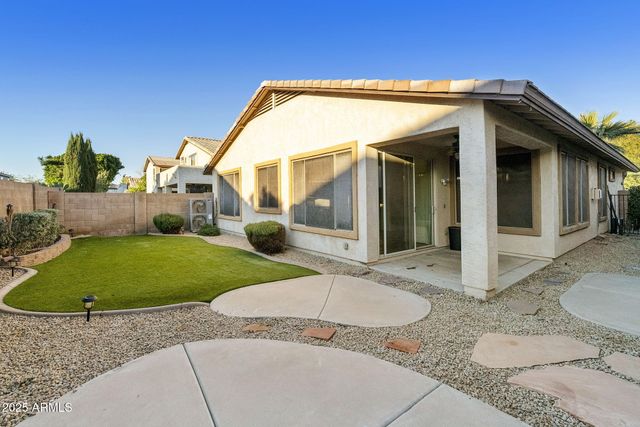 2129 S COMPTON Street, Mesa, AZ 85209