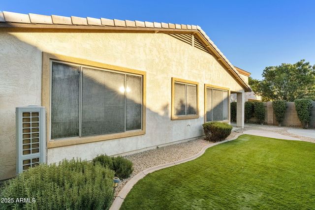 2129 S COMPTON Street, Mesa, AZ 85209