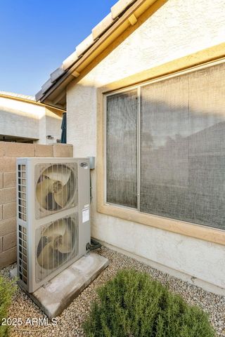 2129 S COMPTON Street, Mesa, AZ 85209