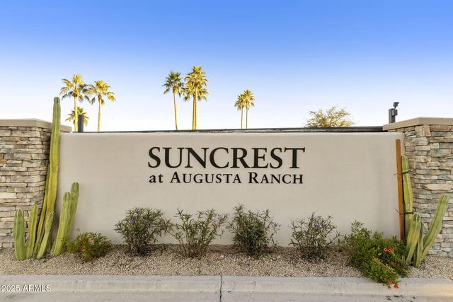 2129 S COMPTON Street, Mesa, AZ 85209