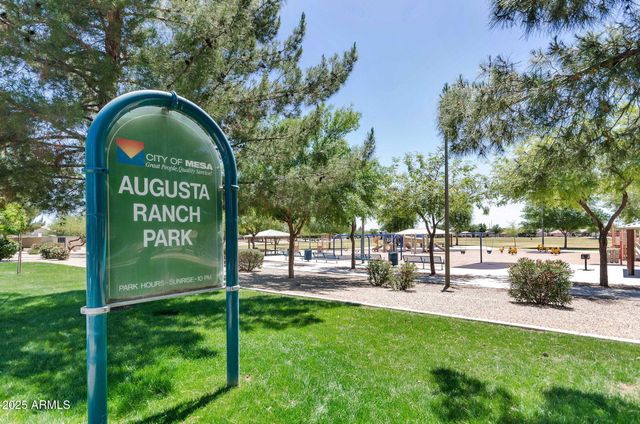 2129 S COMPTON Street, Mesa, AZ 85209