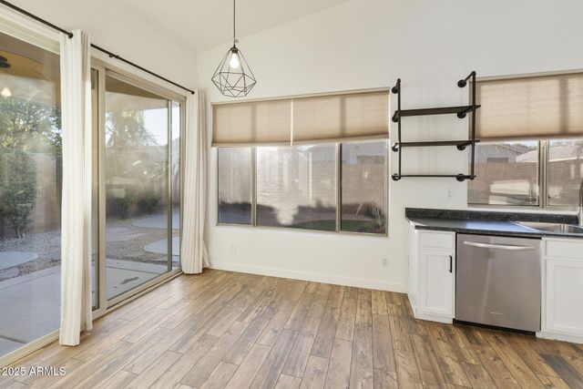 2129 S COMPTON Street, Mesa, AZ 85209