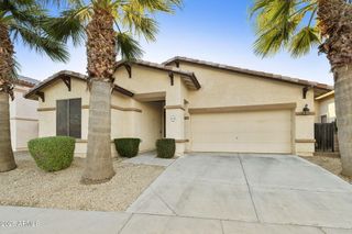 2129 S COMPTON Street, Mesa, AZ 85209