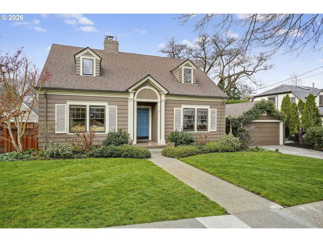 6721 Se 34TH Ave, Portland, OR 97202