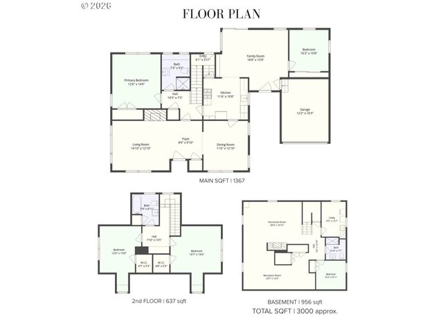 6721 Se 34TH Ave, Portland, OR 97202