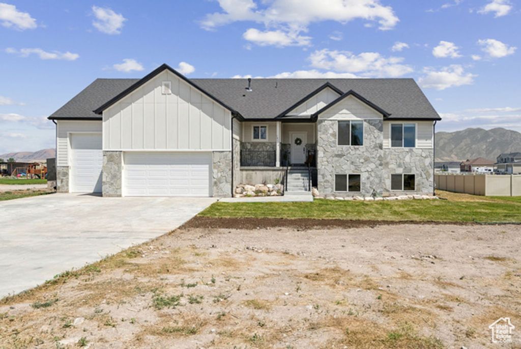 10160 N 6800 W, Tremonton, UT 84337