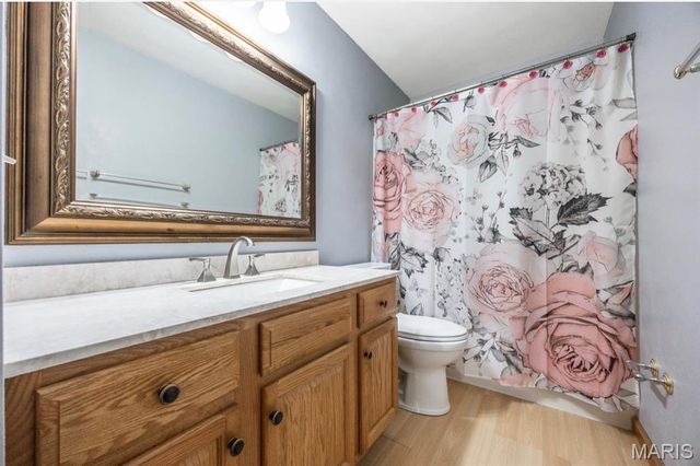 2704 Hibank Court, Belleville, IL 62226