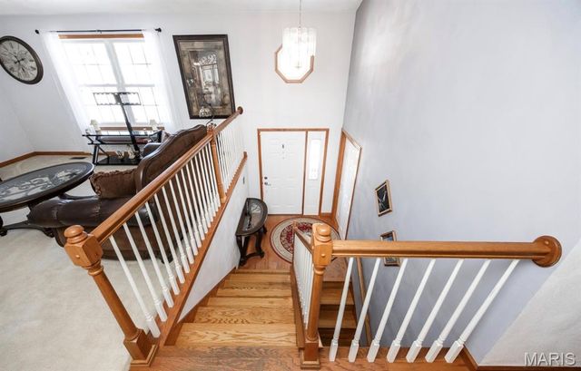 2704 Hibank Court, Belleville, IL 62226