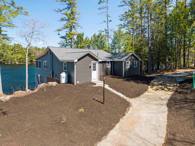 284 Village Road, Wilmot, NH 03287