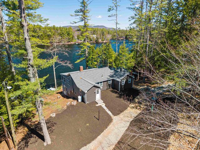 284 Village Road, Wilmot, NH 03287