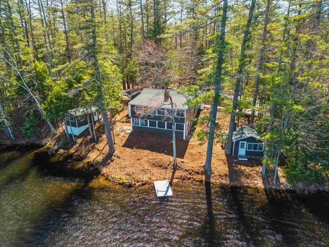 284 Village Road, Wilmot, NH 03287