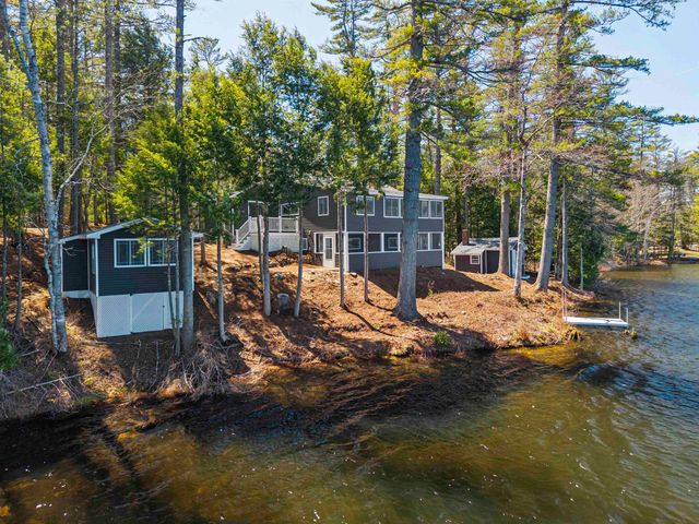 284 Village Road, Wilmot, NH 03287