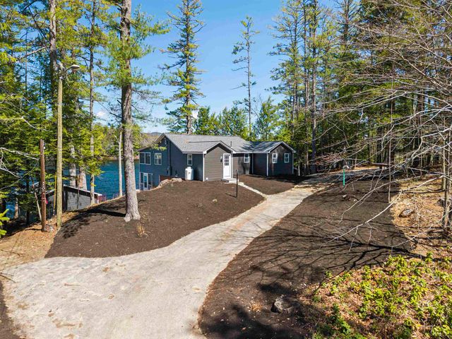 284 Village Road, Wilmot, NH 03287