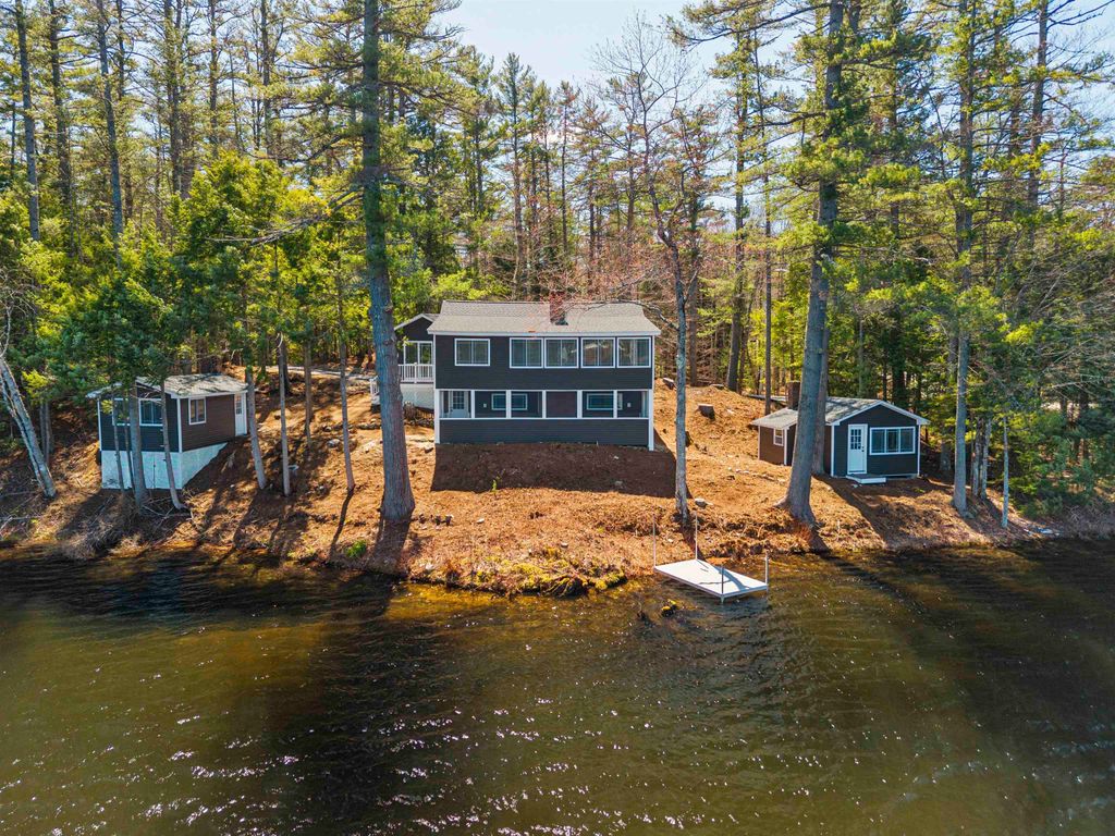 284 Village Road, Wilmot, NH 03287
