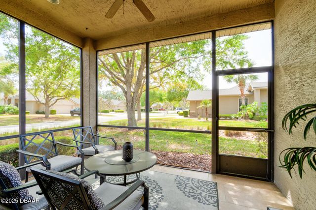 1106 Hansberry Court, Ormond Beach, FL 32174