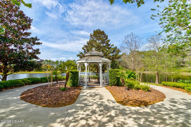 1106 Hansberry Court, Ormond Beach, FL 32174