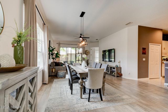 1106 Hansberry Court, Ormond Beach, FL 32174