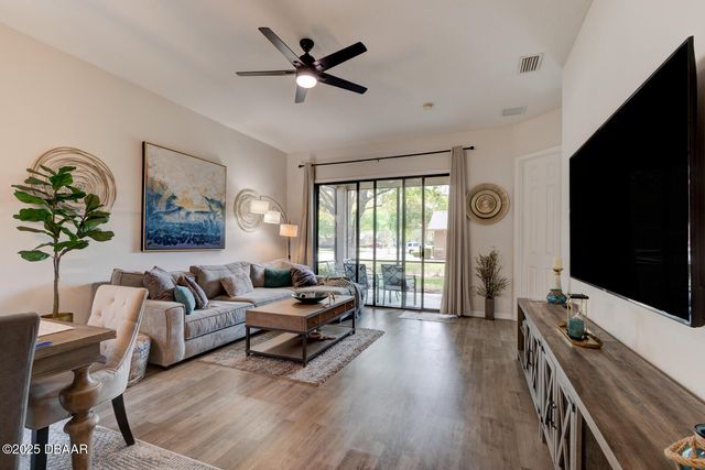 1106 Hansberry Court, Ormond Beach, FL 32174