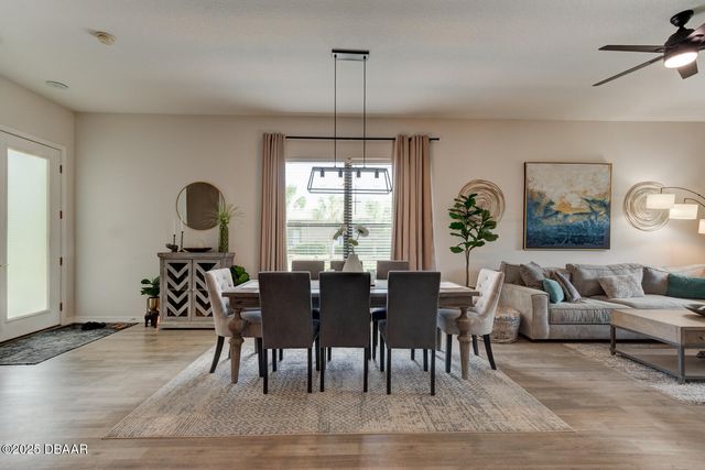 1106 Hansberry Court, Ormond Beach, FL 32174