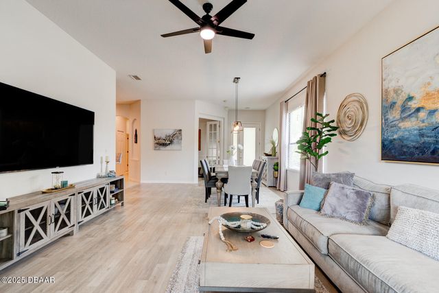1106 Hansberry Court, Ormond Beach, FL 32174