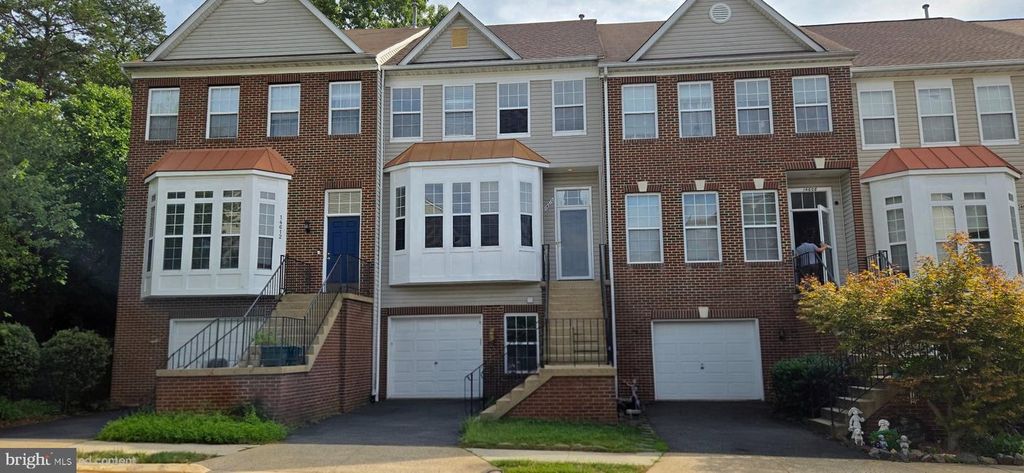14610 INDIAN SUMMER CT, Centreville, VA 20120