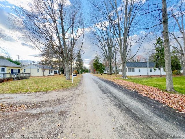 7420 Birchwood Road, Lexington, MI 48450