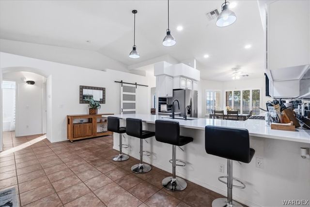 2435 Park Ridge Avenue, Bullhead City, AZ 86429