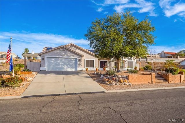 2435 Park Ridge Avenue, Bullhead City, AZ 86429