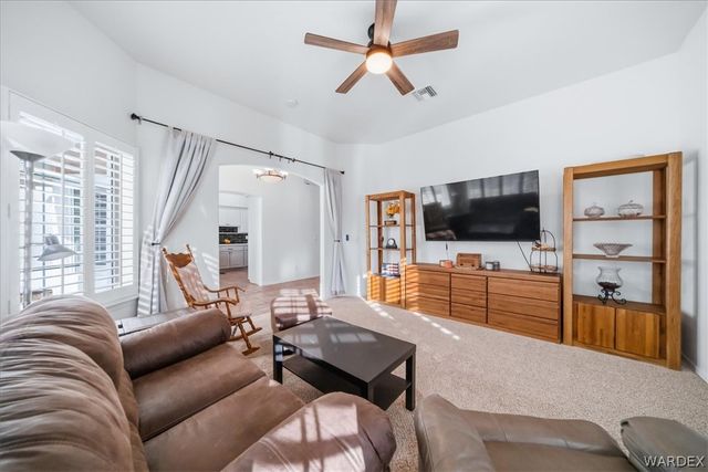 2435 Park Ridge Avenue, Bullhead City, AZ 86429