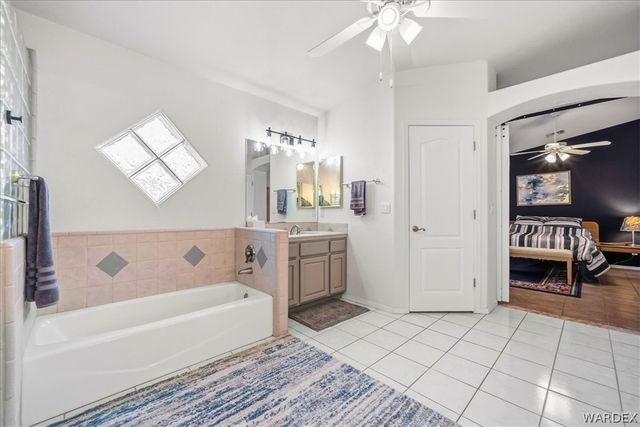 2435 Park Ridge Avenue, Bullhead City, AZ 86429