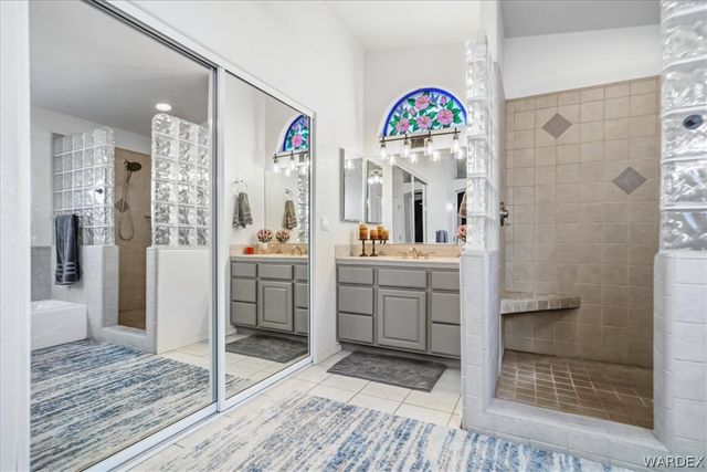 2435 Park Ridge Avenue, Bullhead City, AZ 86429