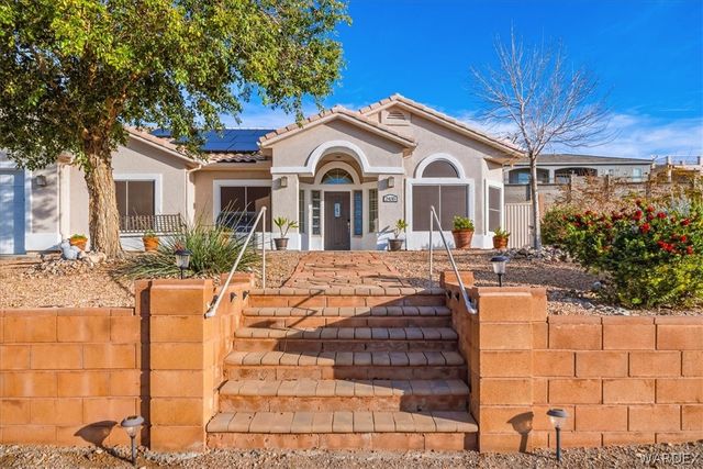 2435 Park Ridge Avenue, Bullhead City, AZ 86429