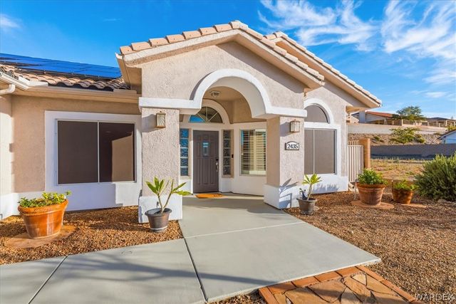 2435 Park Ridge Avenue, Bullhead City, AZ 86429