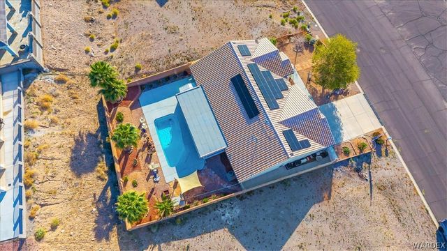 2435 Park Ridge Avenue, Bullhead City, AZ 86429