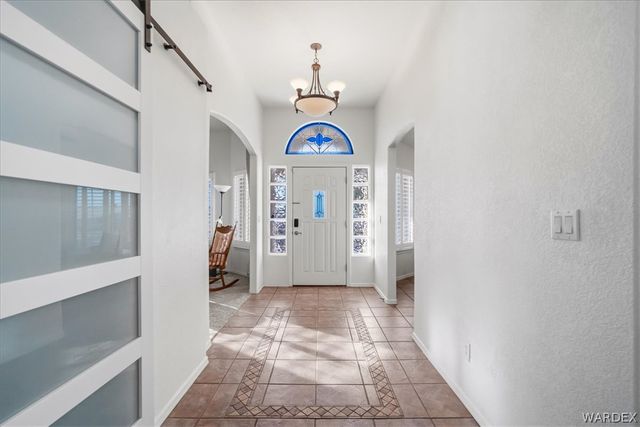 2435 Park Ridge Avenue, Bullhead City, AZ 86429