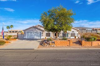 2435 Park Ridge Avenue, Bullhead City, AZ 86429