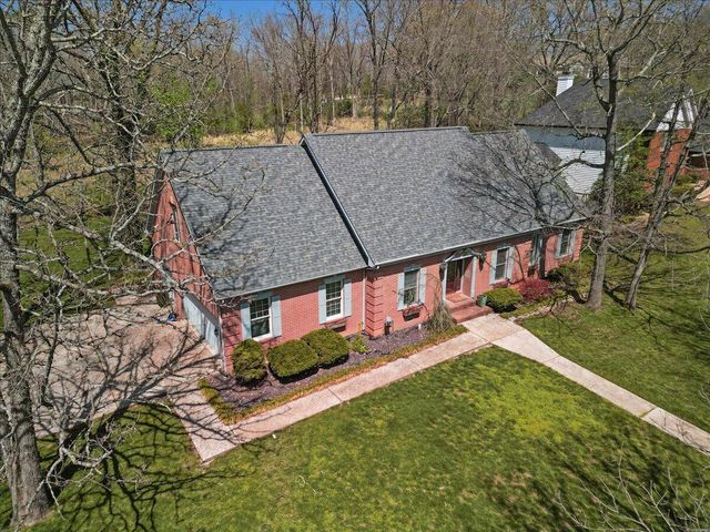 2111 Sycamore Drive, West Plains, MO 65775