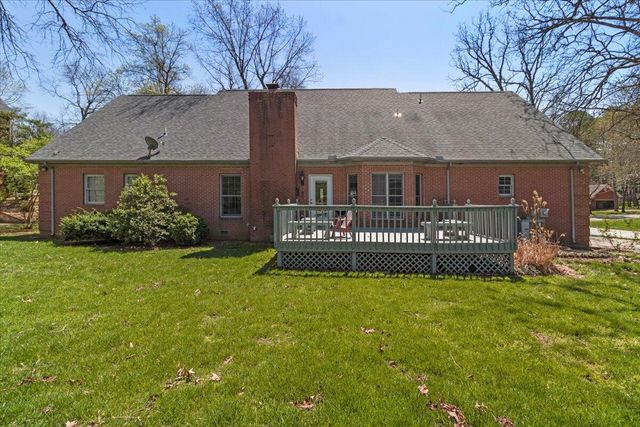 2111 Sycamore Drive, West Plains, MO 65775