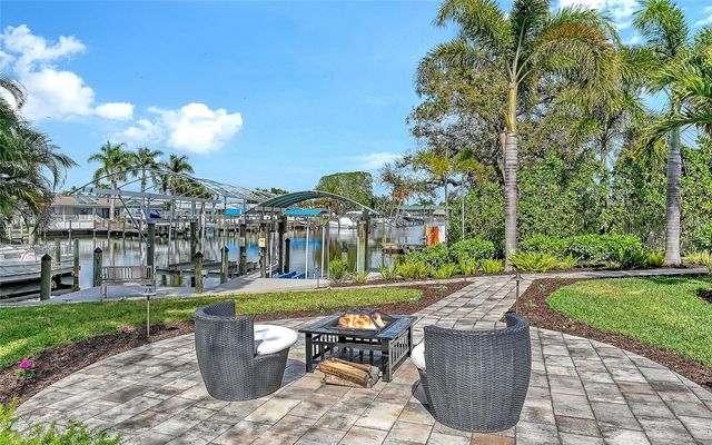 121 HOLLY AVENUE, Sarasota, FL 34243