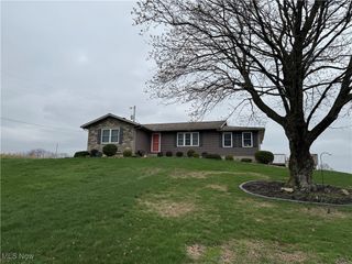 1790 Rix Mills Road, New Concord, OH 43762
