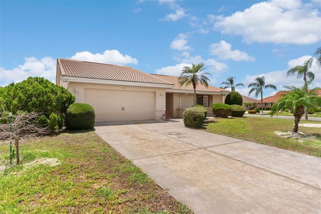 701 BALTUSROL WAY, Sun City Center, FL 33573