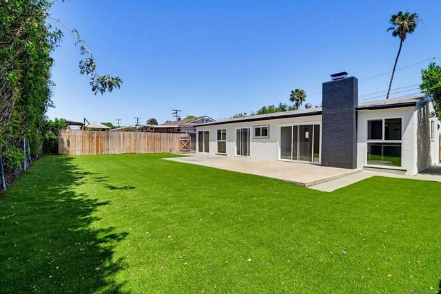 6234 Crawford St, San Diego, CA 92120
