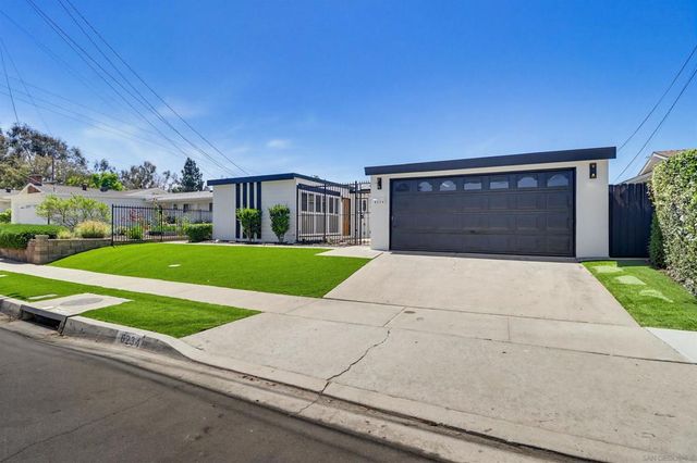 6234 Crawford St, San Diego, CA 92120