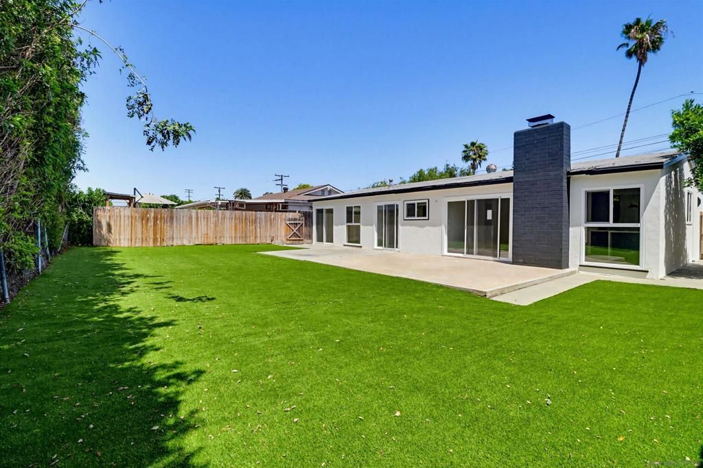 Image 22 of property listing at 6234 Crawford St, San Diego, CA 92120