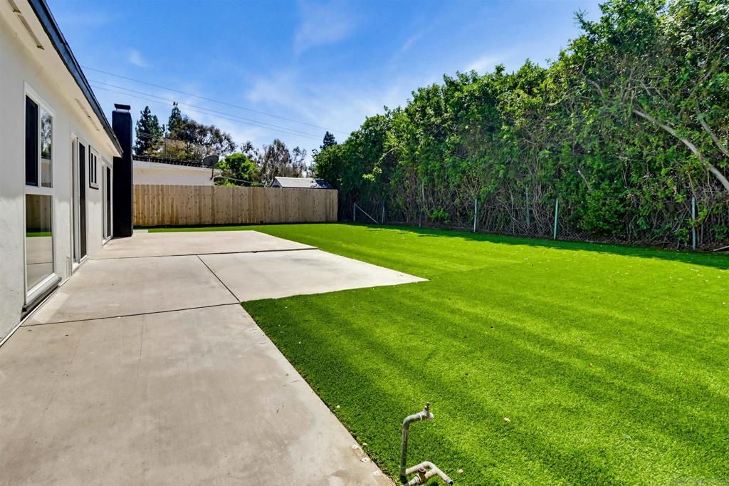 Image 24 of property listing at 6234 Crawford St, San Diego, CA 92120