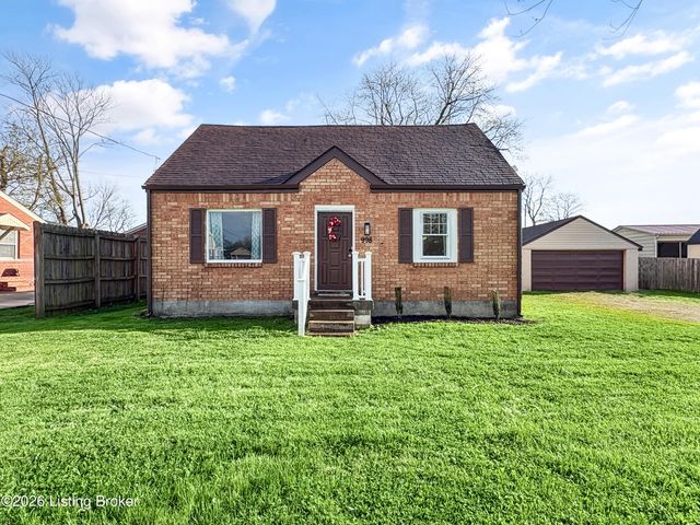 998 Meadow Hill Rd, Louisville, KY 40219